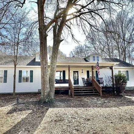 Buy this 3 bed house on Vaughn Road in Pulaski County, GA