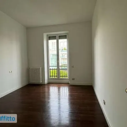 Rent this 2 bed apartment on Viale Luigi Majno 18 in 20219 Milan MI, Italy