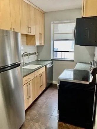 Rent this 2 bed condo on 313 Summit Avenue in Boston, MA 02135