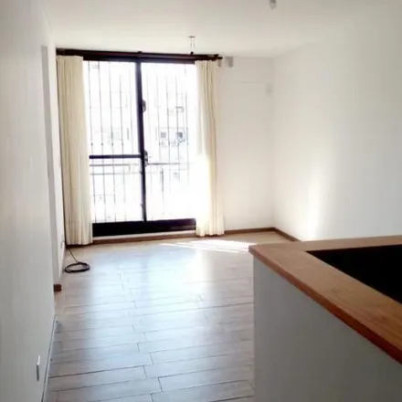 Buy this 1 bed apartment on Felipe Moré 2604 in Triángulo, Rosario