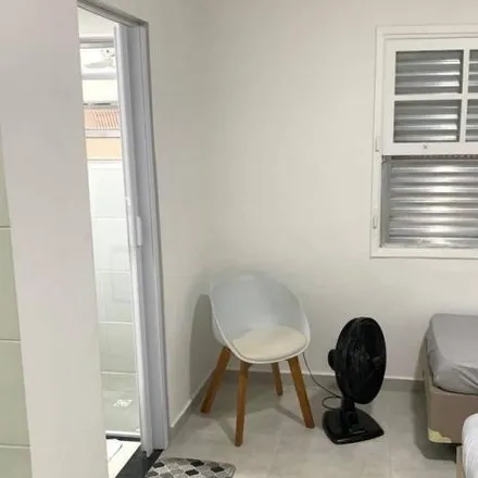 Buy this 1 bed apartment on Edifício Curtasmar in Avenida Doutor Epitácio Pessoa 578, Ponta da Praia