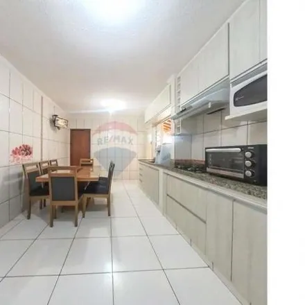 Buy this 3 bed house on Rua Romeu Dal Pietro in Araras, Araras - SP