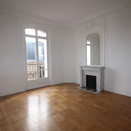Image 9 - 2 Rue Serge Prokofiev, 75016 Paris, France - Apartment for rent