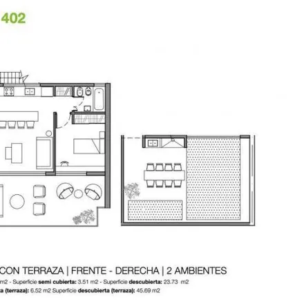 Buy this 1 bed apartment on Arcos 3151 in Núñez, C1429 COJ Buenos Aires