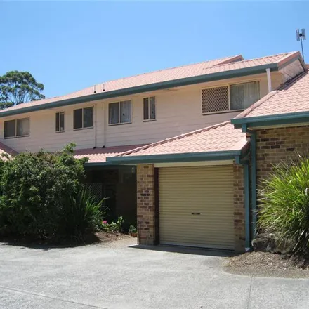 Rent this 2 bed apartment on Beaumont Court in Currumbin Waters QLD 4223, Australia