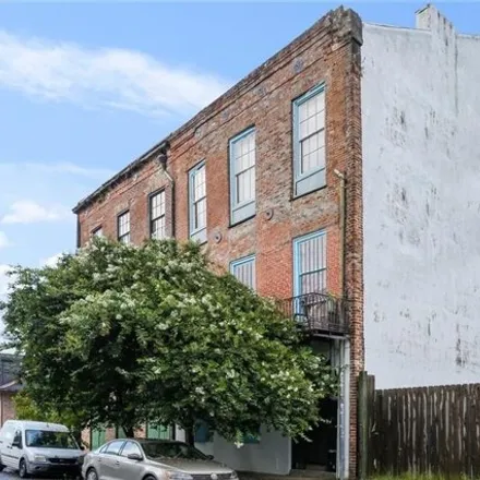 Buy this 2 bed condo on 2705 Chartres Street in Faubourg Marigny, New Orleans