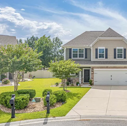 Buy this 5 bed house on 3963 Briar Vista Drive in Horry County, SC 29579