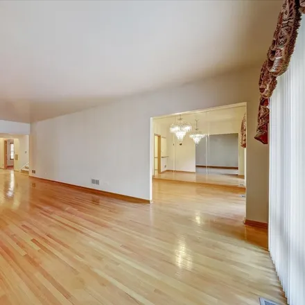 Image 7 - 1025 East 54th Street, Chicago, IL 60615, USA - Townhouse for sale