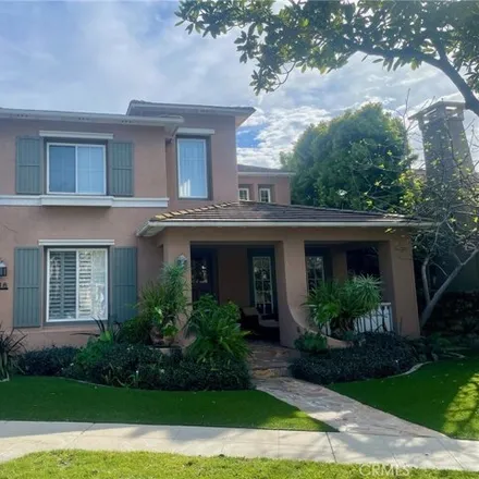 Rent this 4 bed house on 16 Bayleaf Lane in Irvine, CA 92620