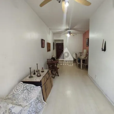 Buy this 3 bed apartment on Ladeira dos Tabajaras in Copacabana, Rio de Janeiro - RJ