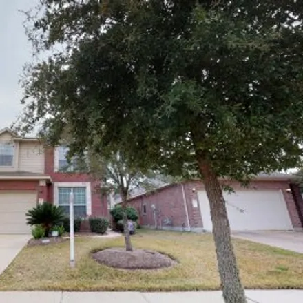 Rent this 3 bed apartment on 26415 Longview Creek Drive in Westheimer Lakes North, Katy
