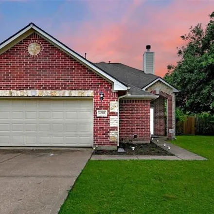 Buy this 3 bed house on 4802 Flamingo Bay Circle in Baytown, TX 77523