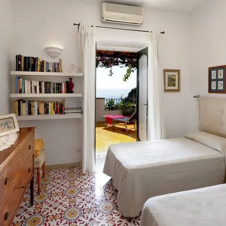 Image 1 - 84017 Positano SA, Italy - Apartment for rent