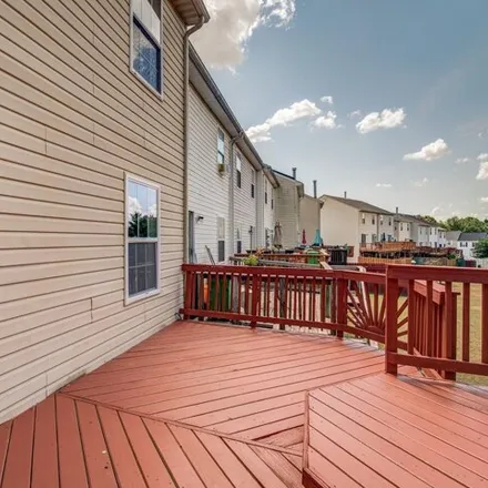 Image 9 - 3237 Prince Ranier Pl, District Heights, Maryland, 20747 - Townhouse for sale