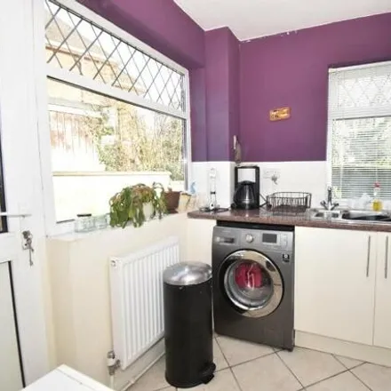 Image 7 - 12 Vaughan Road, Exeter, EX1 3DH, United Kingdom - House for sale