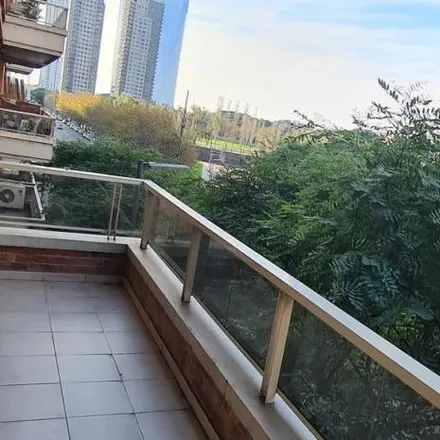 Buy this 1 bed apartment on Juana Manso 1113 in Puerto Madero, 1107 Buenos Aires
