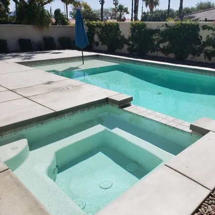 Buy this 2 bed house on 82755 Burnett Drive in Indio, CA 92201