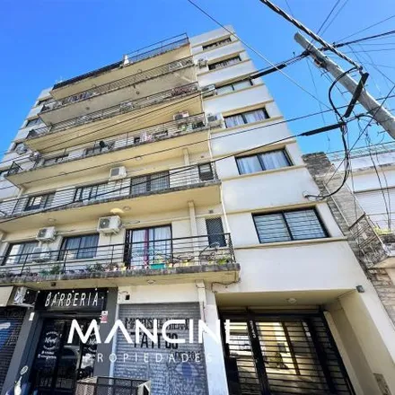 Buy this 1 bed apartment on 84 - Intendente Casares 2753 in Villa Marqués Alejandro María de Aguado, B1653 BVM San Andrés
