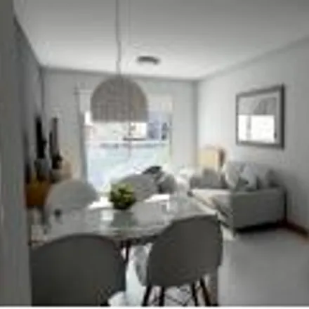 Buy this 2 bed apartment on Santa Fe 2688 in Alberto Olmedo, Rosario