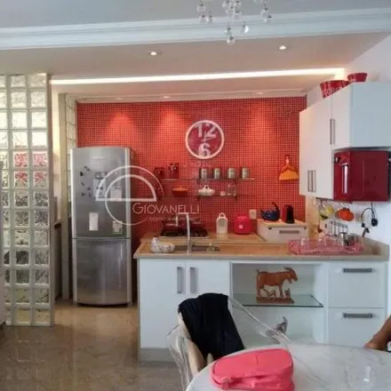 Buy this studio apartment on Edifício Rosa dos Ventos in Avenida Marechal Henrique Lott 50, Barra da Tijuca