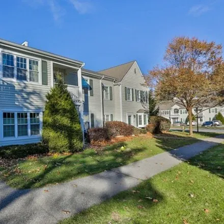 Rent this 3 bed condo on 750;751 Brookside Drive in Andover, MA 01840