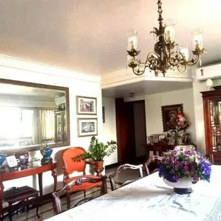 Buy this 3 bed apartment on Montese (Terra Firme) in Vila Jurema, Batista Campos