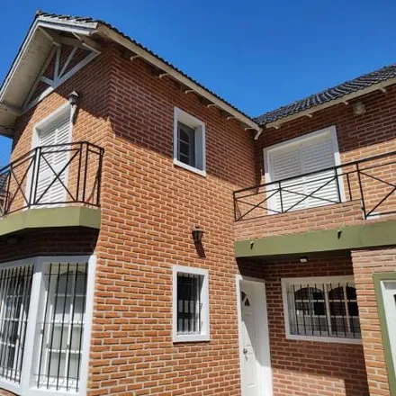 Rent this 3 bed house on Camino General Belgrano in Partido de La Plata, Villa Elisa