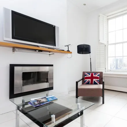 Image 5 - 160 Old Brompton Road, London, SW5 0LJ, United Kingdom - Apartment for rent
