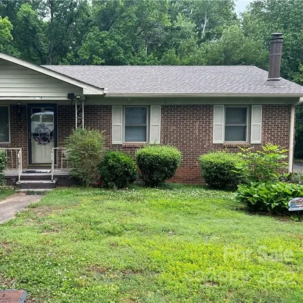 Buy this 3 bed house on 516 3rd Street in Spencer, Rowan County