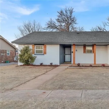 Buy this 5 bed house on 1587 Pinewood Drive in Norman, OK 73071