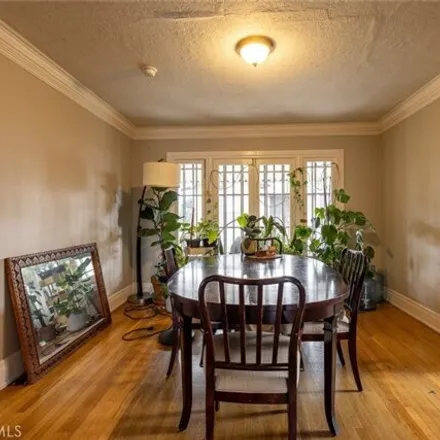 Image 9 - Kenmore Avenue, Los Angeles, CA 90027, USA - House for sale