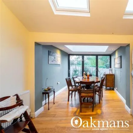Image 7 - 423 Harborne Road, Chad Valley, B15 3LB, United Kingdom - House for sale