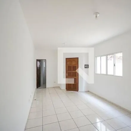 Rent this 3 bed house on Rua Tobiaras in Vila Esperança, São Paulo - SP