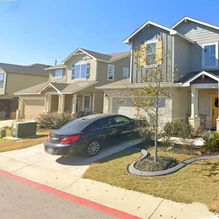 Rent this 3 bed house on 14108 Luisium View in Austin, TX 78660