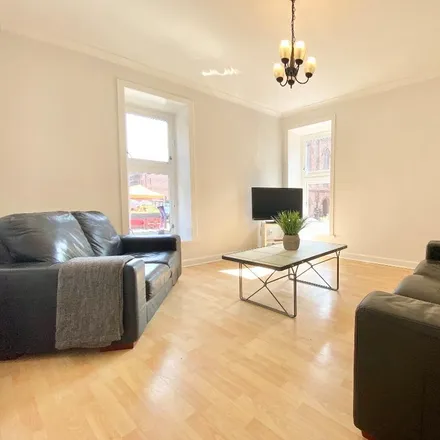 Image 2 - 50 White Street, Partickhill, Glasgow, G11 5EA, United Kingdom - Apartment for rent