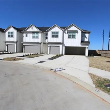 Rent this 4 bed house on unnamed road in Fort Bend County, TX