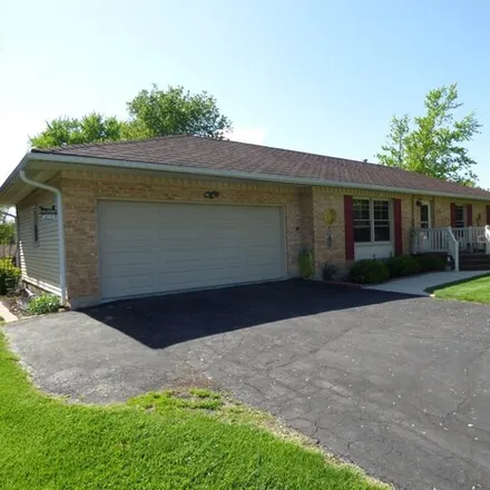 Buy this 3 bed house on 193 Palm Drive in Lena, Stephenson County
