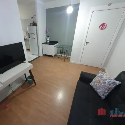 Rent this 2 bed apartment on Avenida Independência in Centro, Vinhedo - SP