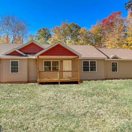 Buy this 3 bed house on 11001 Raven Drive in Bowmans Addition, Allegany County