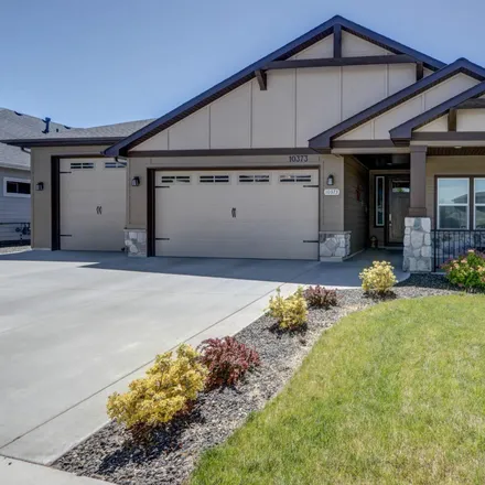 Buy this 3 bed house on 1460 North Redspire Way in Star, ID 83669