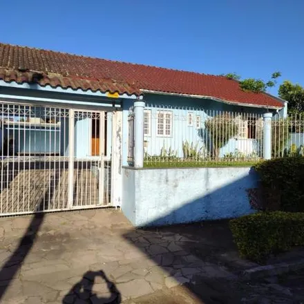 Buy this 1 bed house on Avenida Sebastião Amoretti in Petrópolis, Taquara - RS