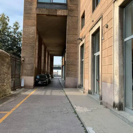 Image 3 - Via Amba Alagi, 16126 Genoa Genoa, Italy - Apartment for rent