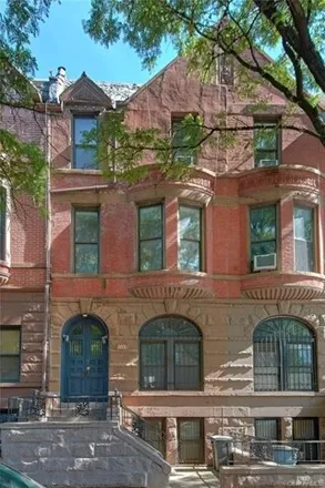Image 2 - 311 West 138th Street, New York, NY 10030, USA - Townhouse for sale