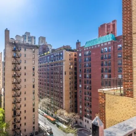 Image 4 - 47 East 88th Street, New York, NY 10128, USA - Apartment for sale