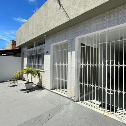 Rent this 3 bed house on Escola Sesc in Rua Frei Paulo 154, São José