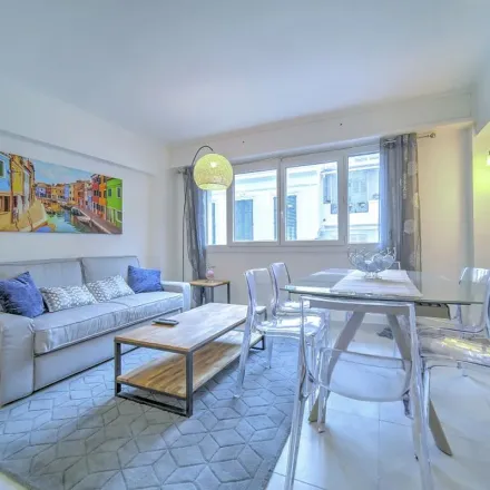 Image 4 - 6 Rue Lecerf, 06400 Cannes, France - Apartment for rent