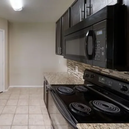 Buy this 3 bed apartment on 9605 George Bush Drive in Westridge, McKinney