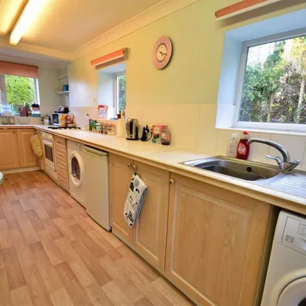 Image 4 - Bailey Close, Winchester, SO22 4DL, United Kingdom - Apartment for rent