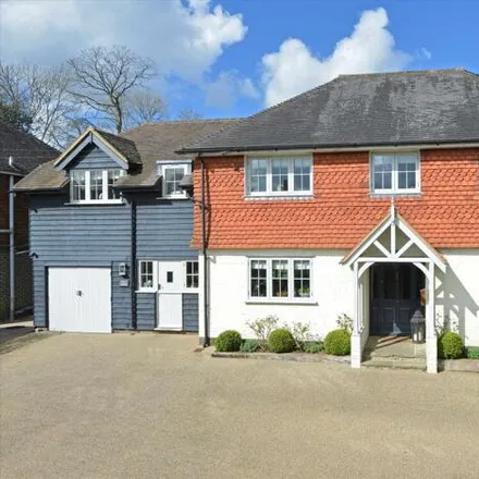 Buy this 5 bed house on Avola Farm in Turners Mead, Petworth Road