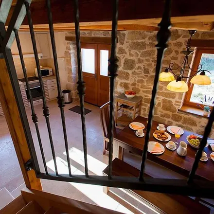Rent this 4 bed house on Grad Poreč in Istria County, Croatia